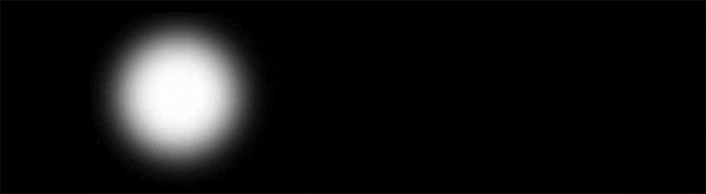 Lanterna recarregável com USB