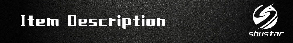 Lanterna recarregável com USB