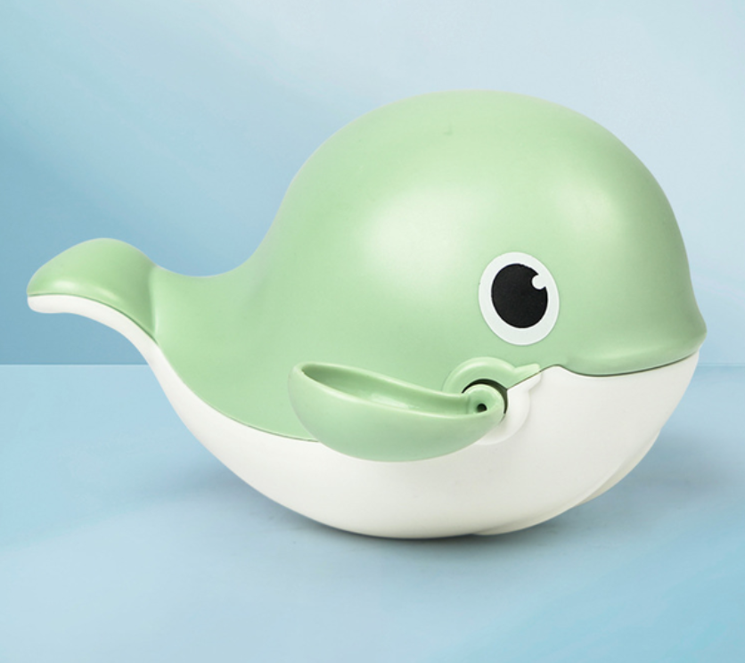 Brinquedos de banho para crianças e bebês